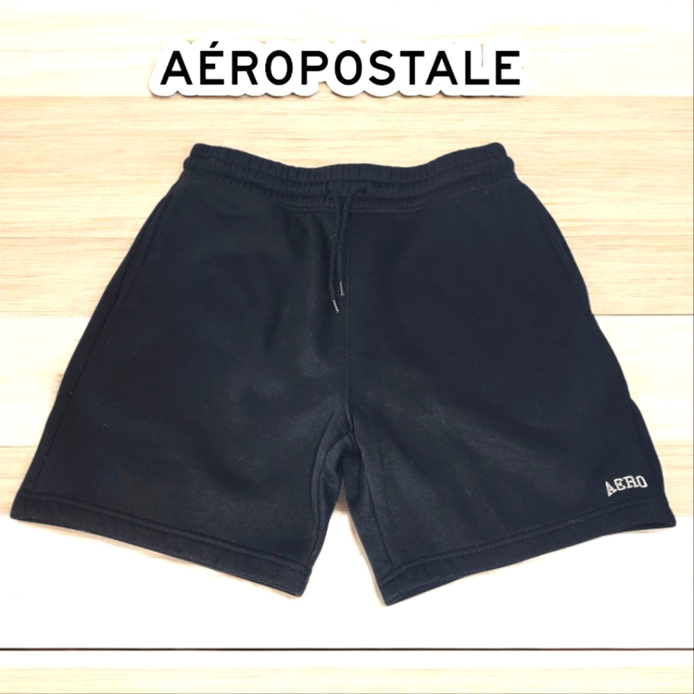 AEROPOSTALE Athletic Shorts - Medium